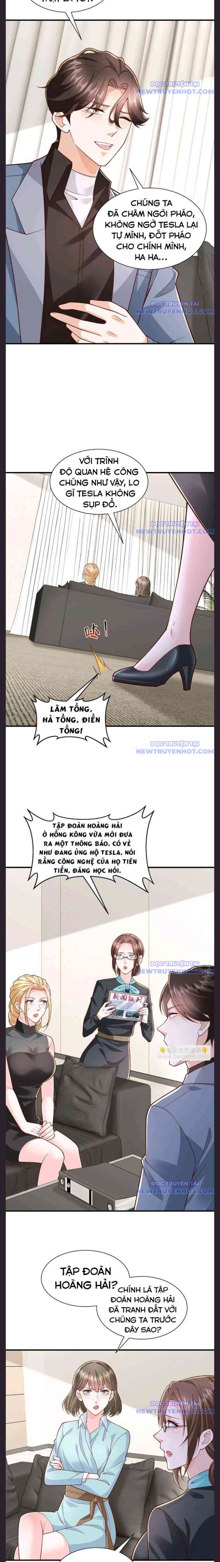 Mỗi Tuần Ta Có Một Nghề Nghiệp Mới Chap 777 - Next Chap 778