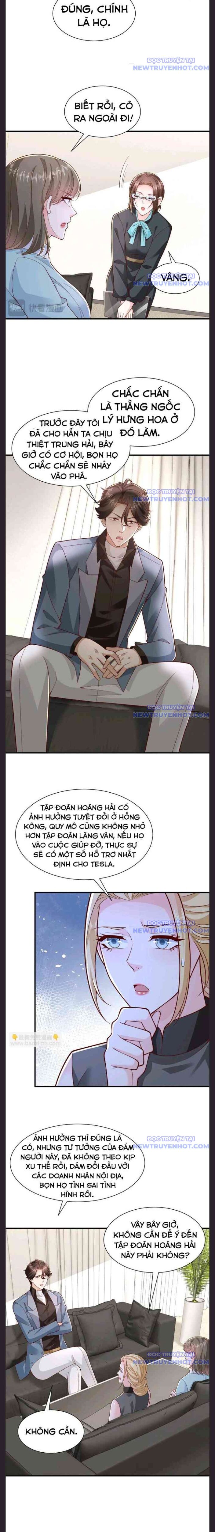 Mỗi Tuần Ta Có Một Nghề Nghiệp Mới Chap 777 - Next Chap 778