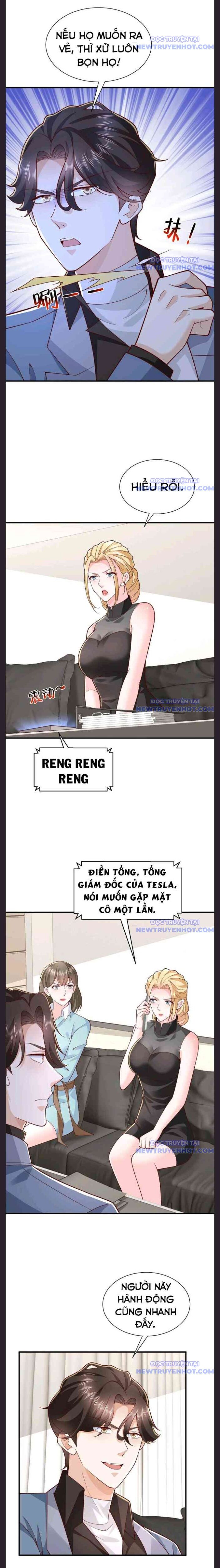 Mỗi Tuần Ta Có Một Nghề Nghiệp Mới Chap 777 - Next Chap 778