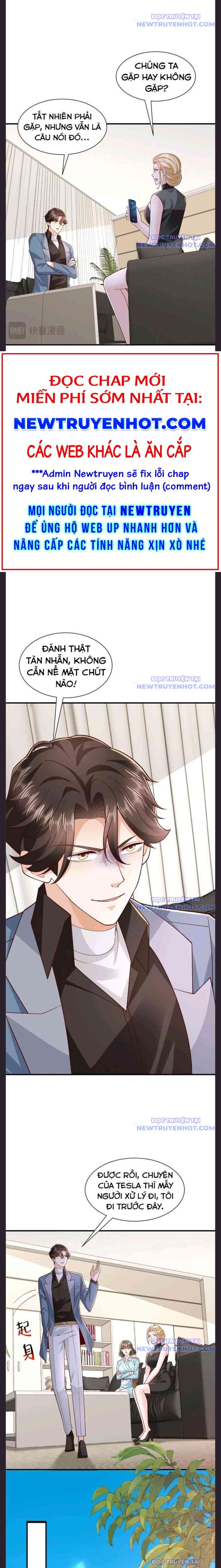 Mỗi Tuần Ta Có Một Nghề Nghiệp Mới Chap 777 - Next Chap 778