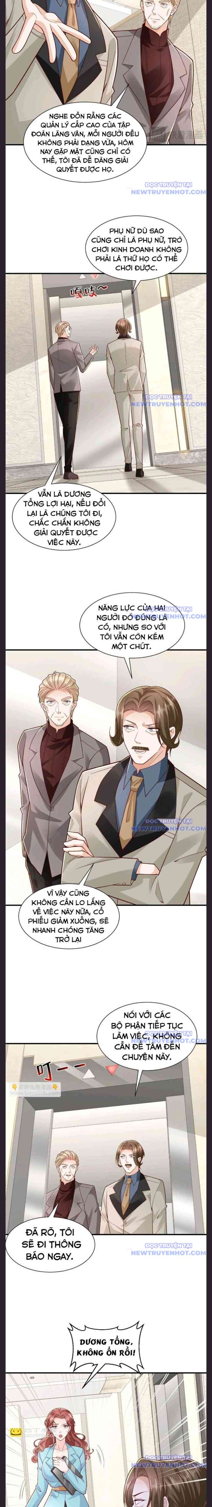 Mỗi Tuần Ta Có Một Nghề Nghiệp Mới Chap 777 - Next Chap 778