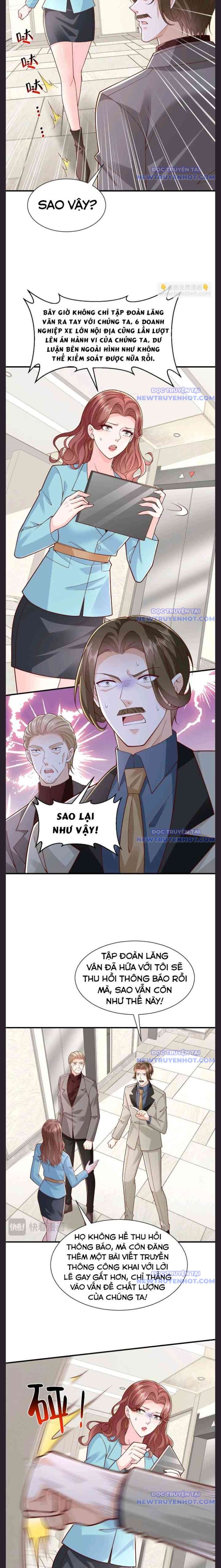 Mỗi Tuần Ta Có Một Nghề Nghiệp Mới Chap 777 - Next Chap 778