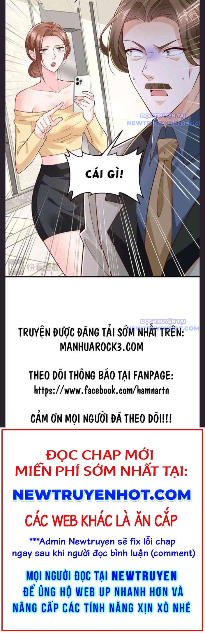 Mỗi Tuần Ta Có Một Nghề Nghiệp Mới Chap 777 - Next Chap 778