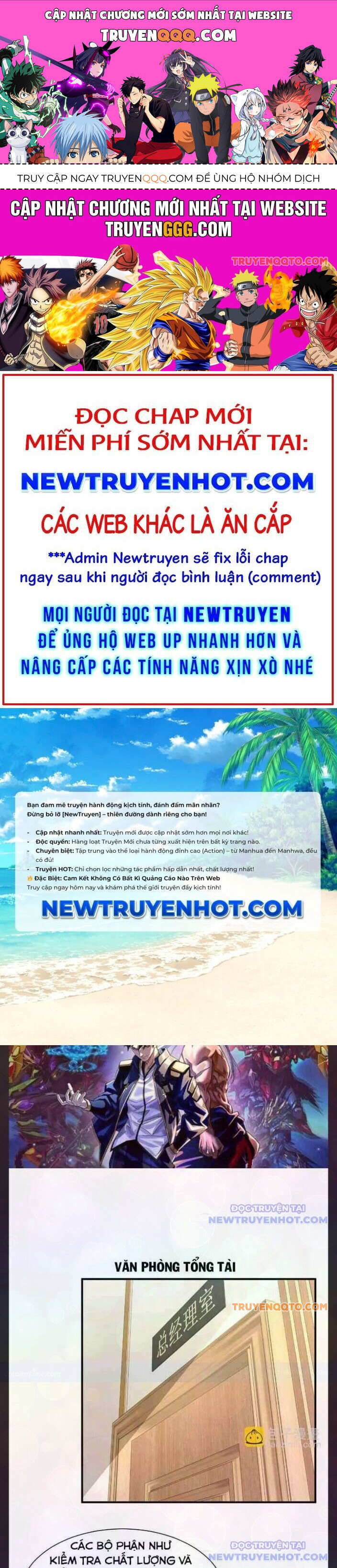Mỗi Tuần Ta Có Một Nghề Nghiệp Mới Chap 778 - Next Chap 779