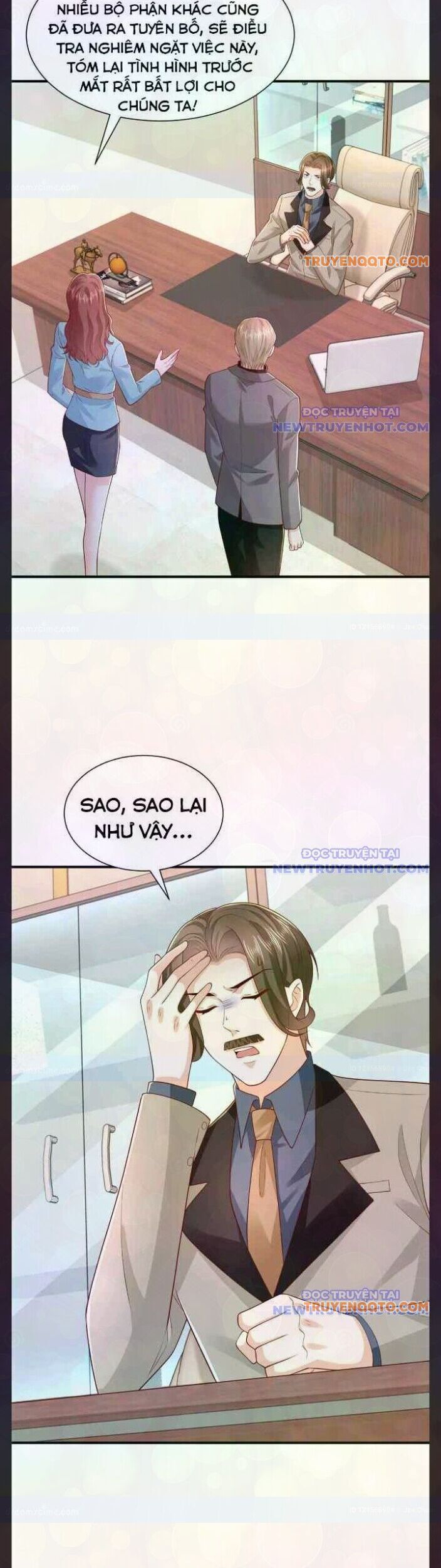 Mỗi Tuần Ta Có Một Nghề Nghiệp Mới Chap 778 - Next Chap 779