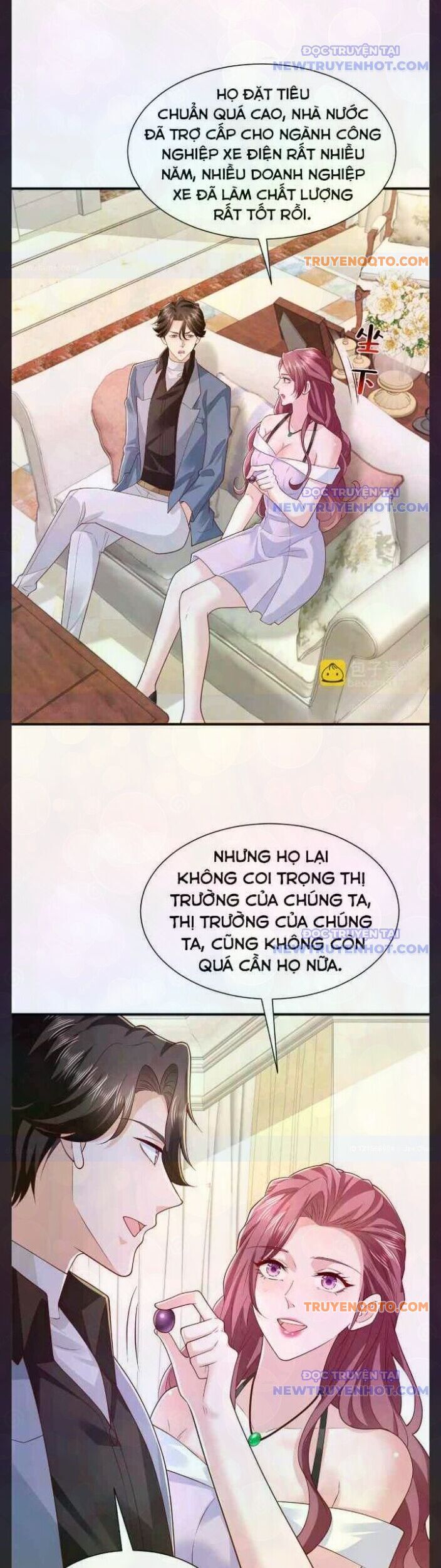 Mỗi Tuần Ta Có Một Nghề Nghiệp Mới Chap 778 - Next Chap 779
