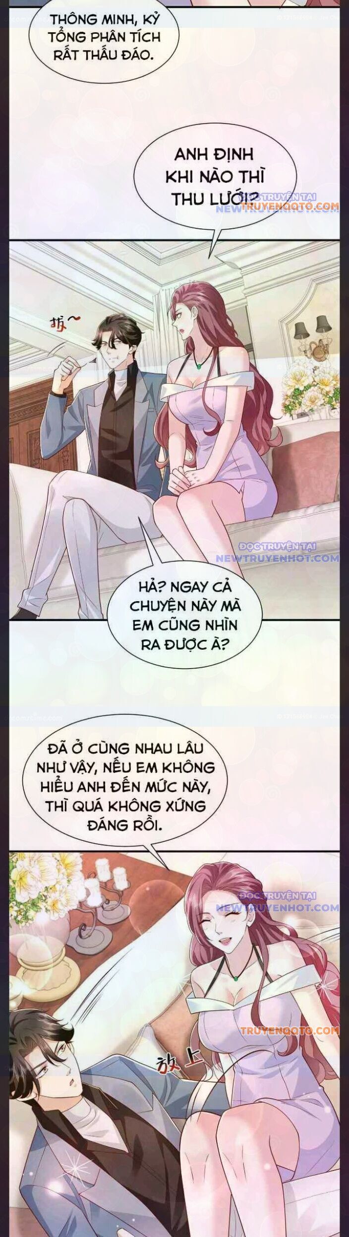 Mỗi Tuần Ta Có Một Nghề Nghiệp Mới Chap 778 - Next Chap 779