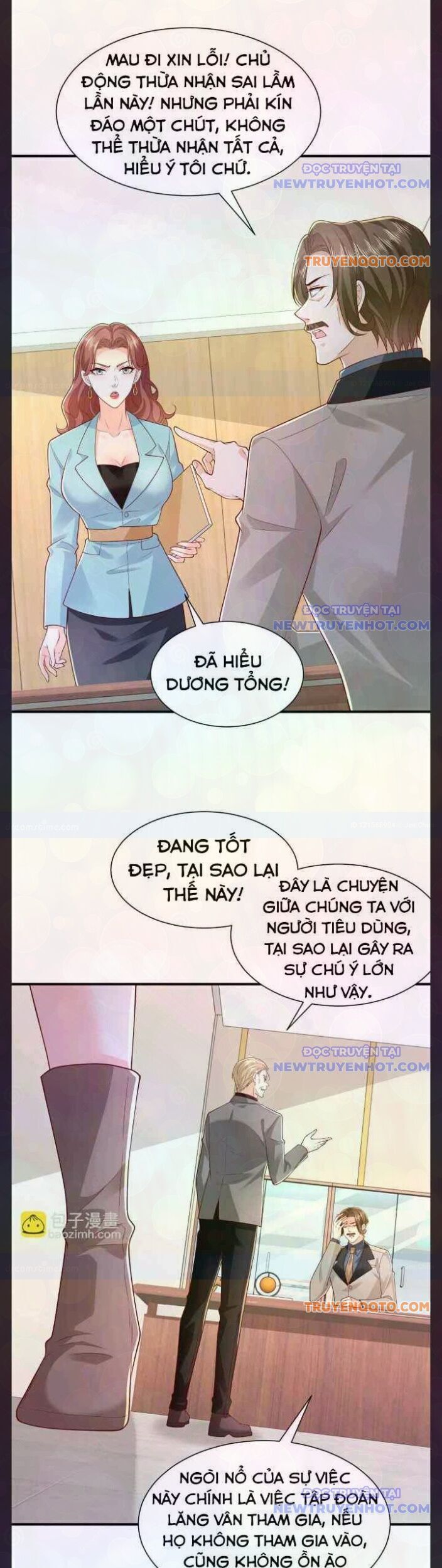 Mỗi Tuần Ta Có Một Nghề Nghiệp Mới Chap 778 - Next Chap 779
