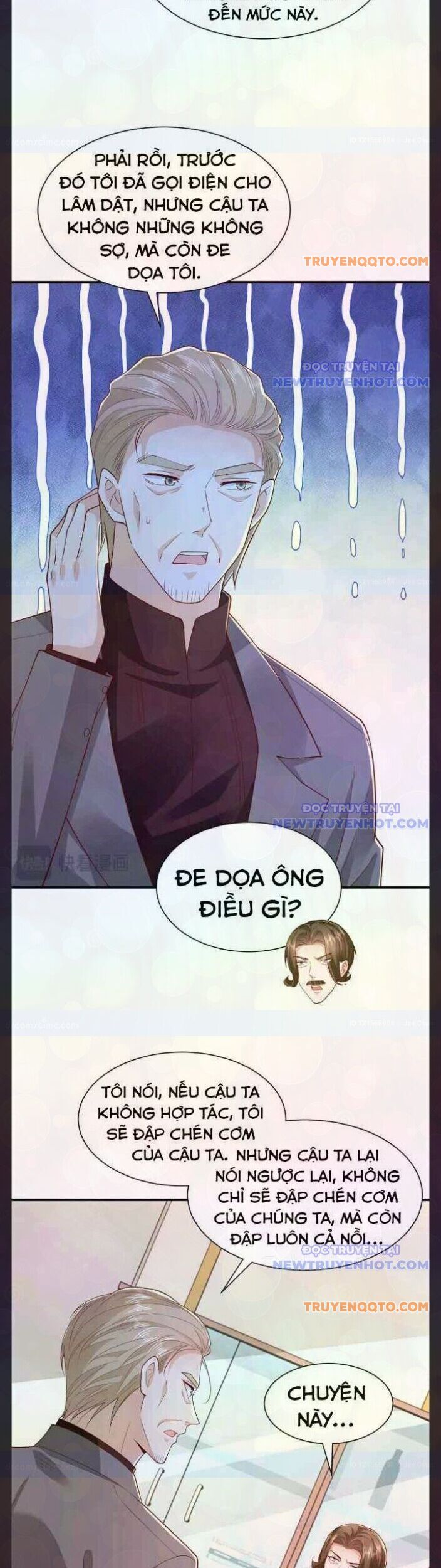 Mỗi Tuần Ta Có Một Nghề Nghiệp Mới Chap 778 - Next Chap 779