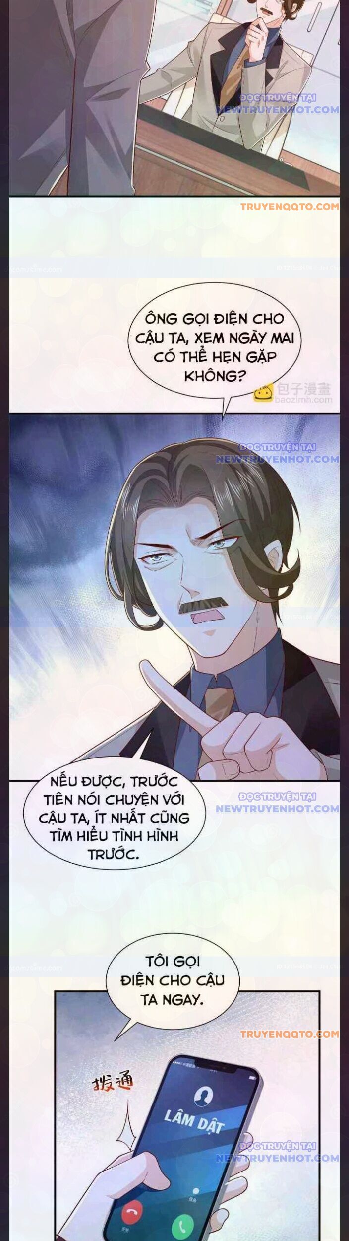 Mỗi Tuần Ta Có Một Nghề Nghiệp Mới Chap 778 - Next Chap 779