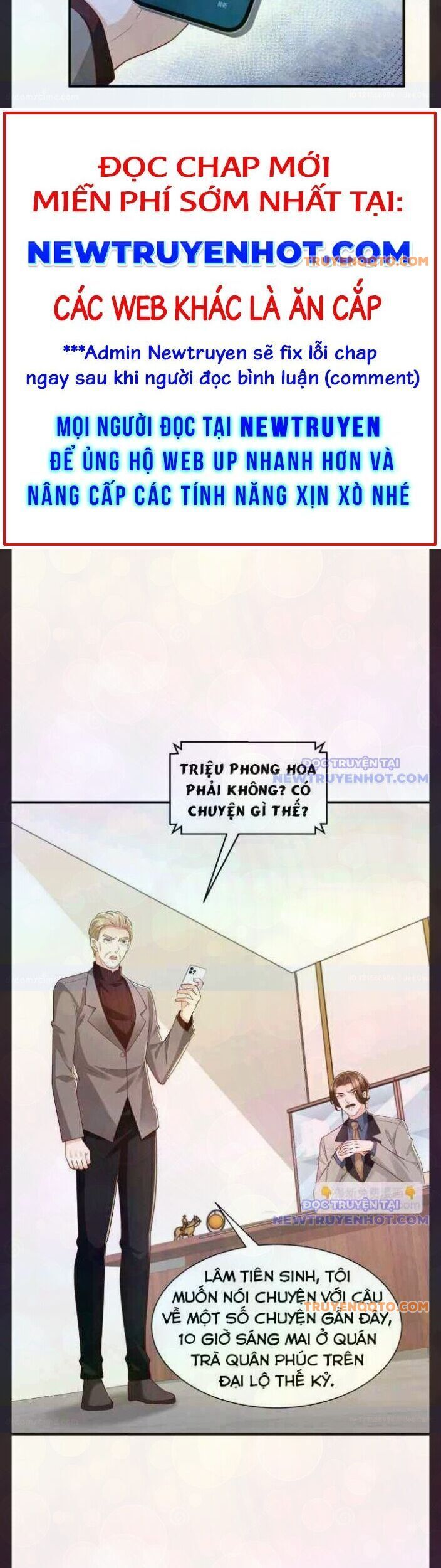 Mỗi Tuần Ta Có Một Nghề Nghiệp Mới Chap 778 - Next Chap 779