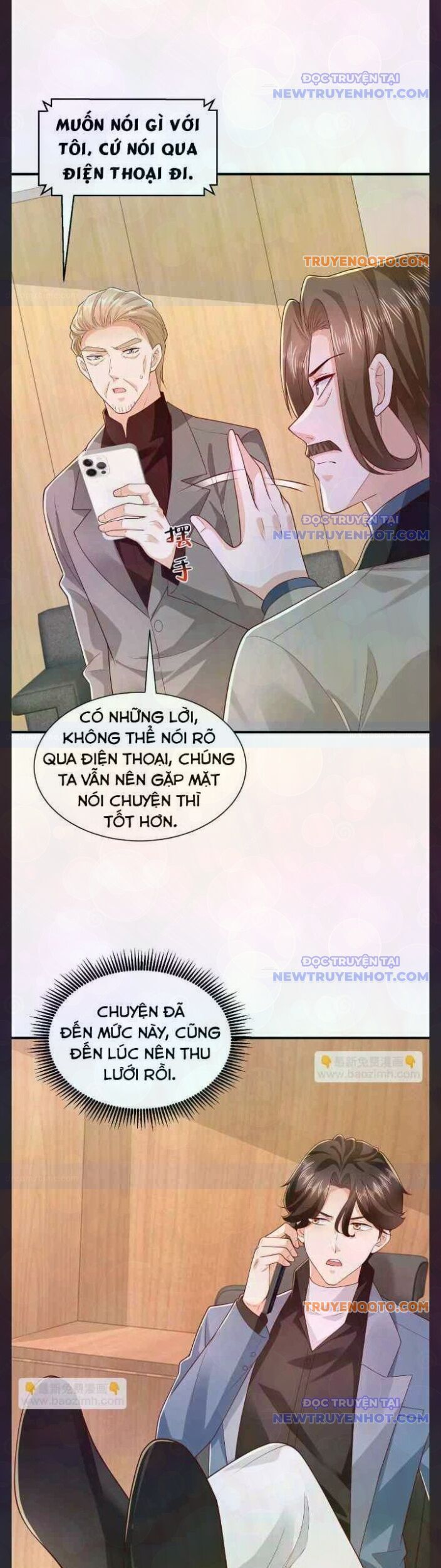 Mỗi Tuần Ta Có Một Nghề Nghiệp Mới Chap 778 - Next Chap 779