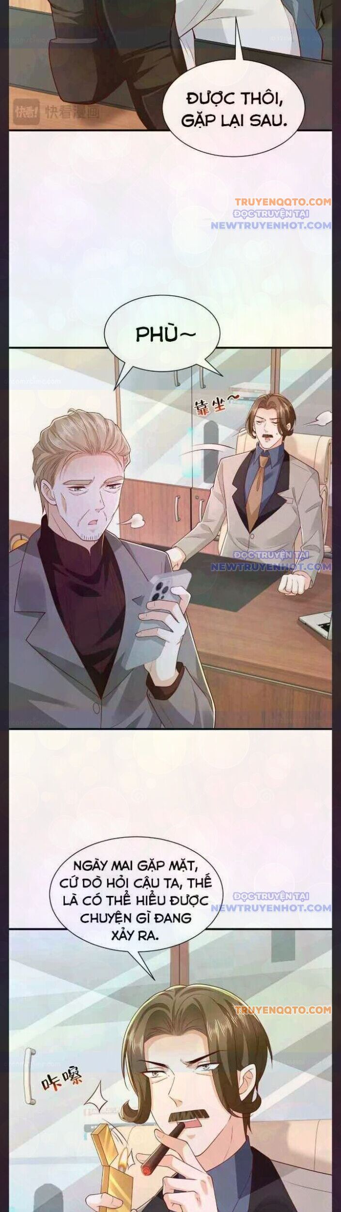 Mỗi Tuần Ta Có Một Nghề Nghiệp Mới Chap 778 - Next Chap 779