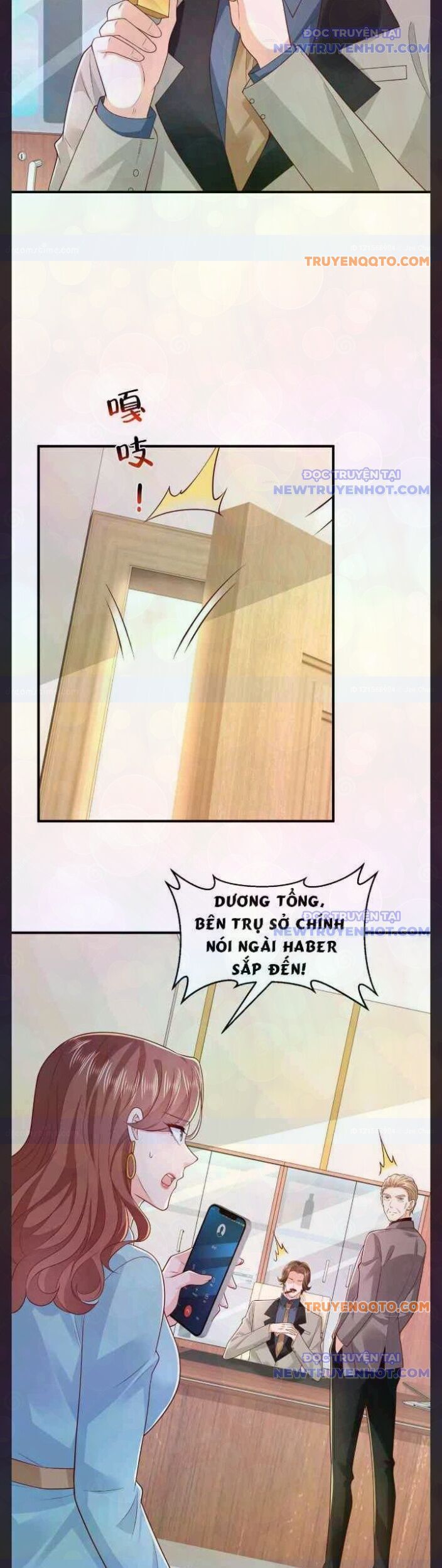 Mỗi Tuần Ta Có Một Nghề Nghiệp Mới Chap 778 - Next Chap 779