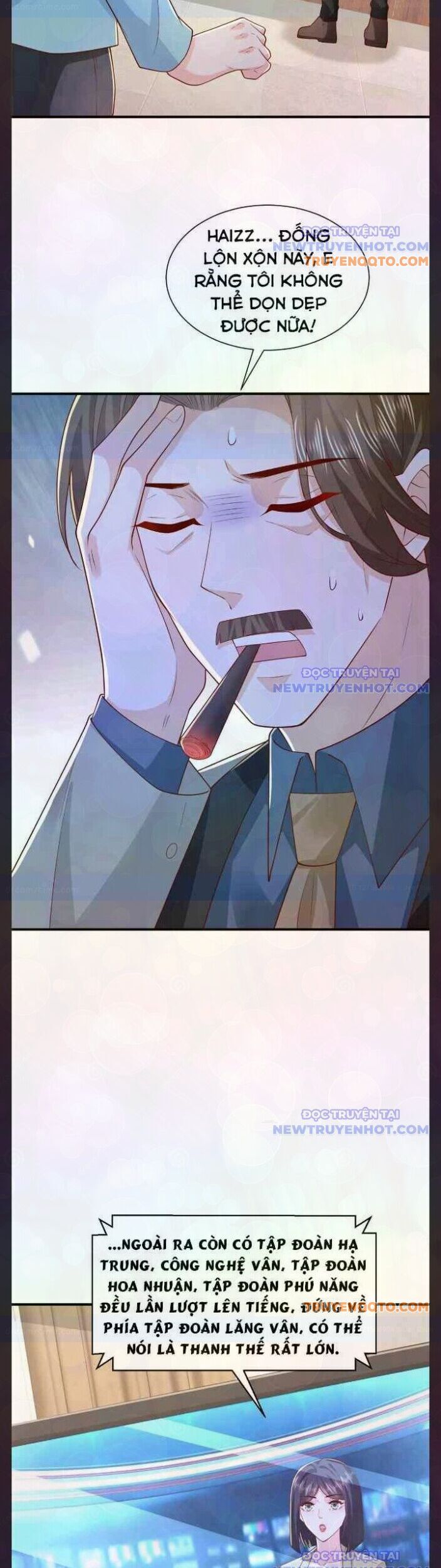 Mỗi Tuần Ta Có Một Nghề Nghiệp Mới Chap 778 - Next Chap 779
