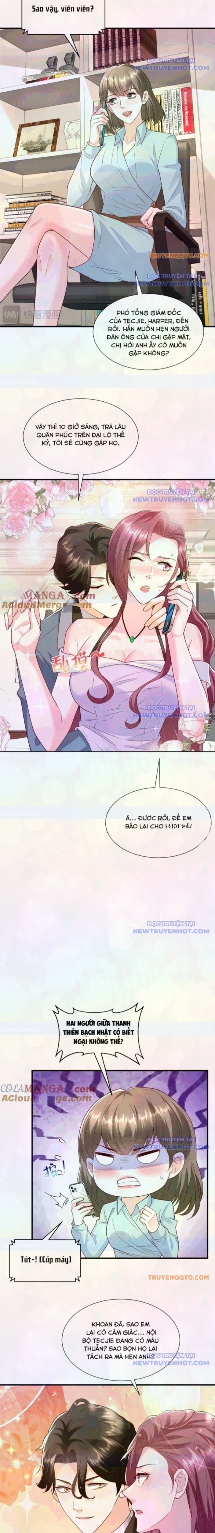 Mỗi Tuần Ta Có Một Nghề Nghiệp Mới Chap 779 - Next Chap 780