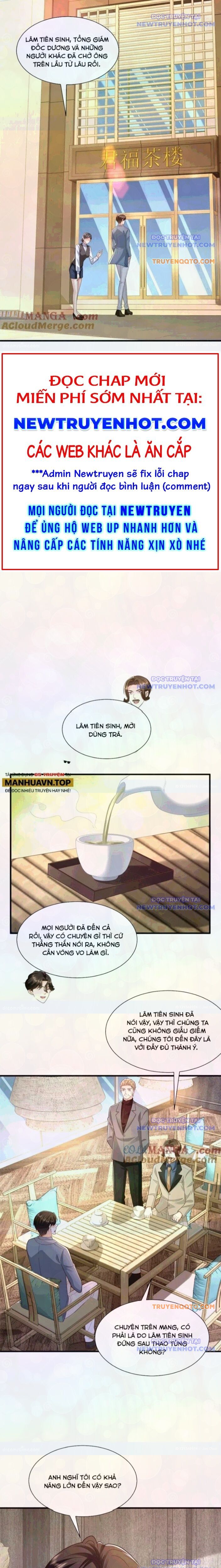 Mỗi Tuần Ta Có Một Nghề Nghiệp Mới Chap 779 - Next Chap 780