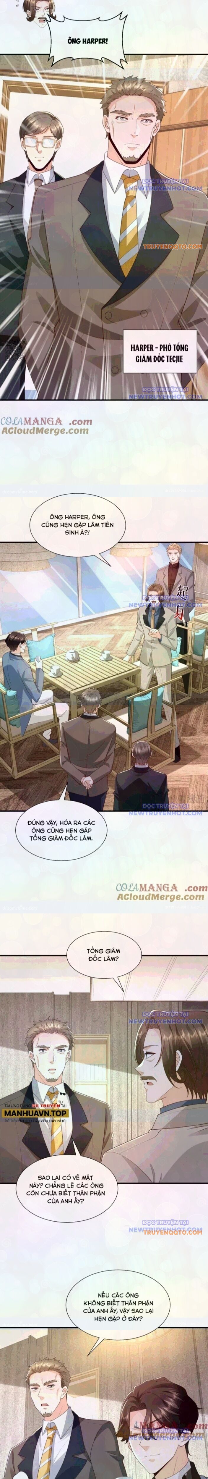 Mỗi Tuần Ta Có Một Nghề Nghiệp Mới Chap 779 - Next Chap 780