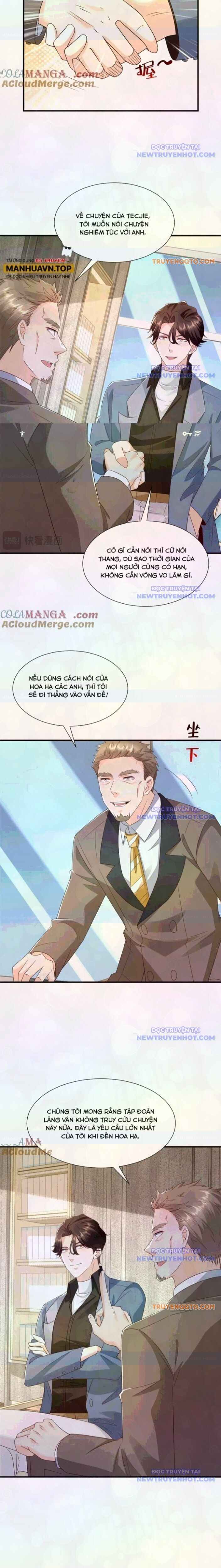 Mỗi Tuần Ta Có Một Nghề Nghiệp Mới Chap 779 - Next Chap 780