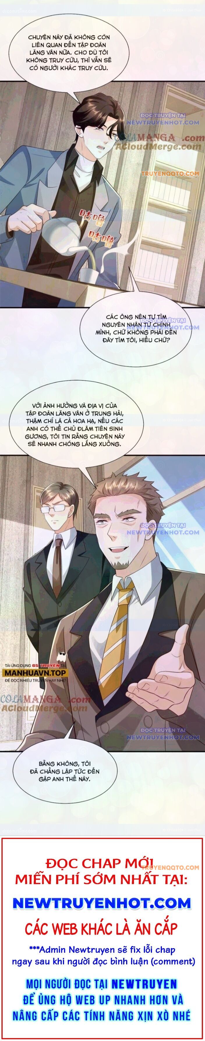 Mỗi Tuần Ta Có Một Nghề Nghiệp Mới Chap 779 - Next Chap 780