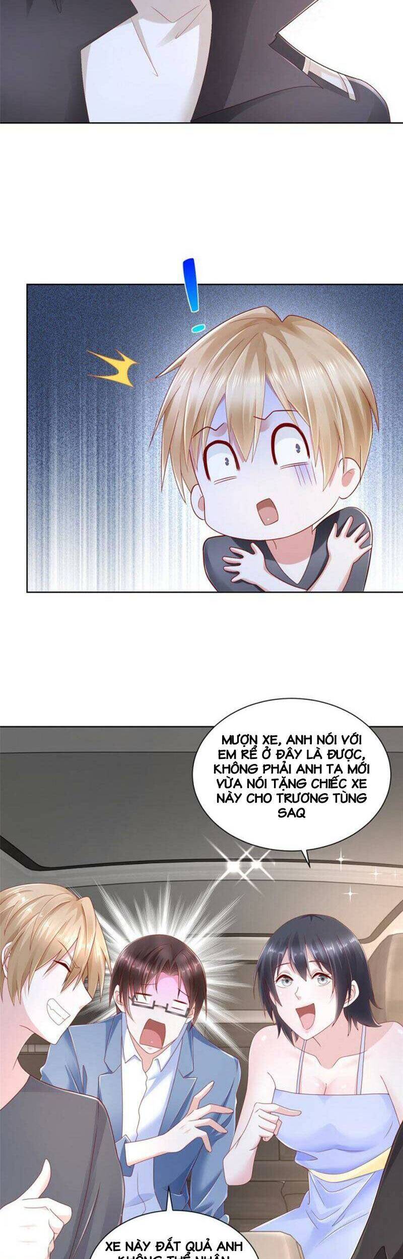 Mỗi Tuần Ta Có Một Nghề Nghiệp Mới Chap 78 - Next Chap 79