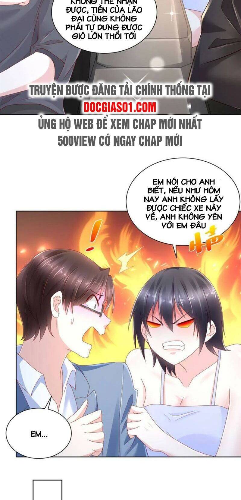Mỗi Tuần Ta Có Một Nghề Nghiệp Mới Chap 78 - Next Chap 79