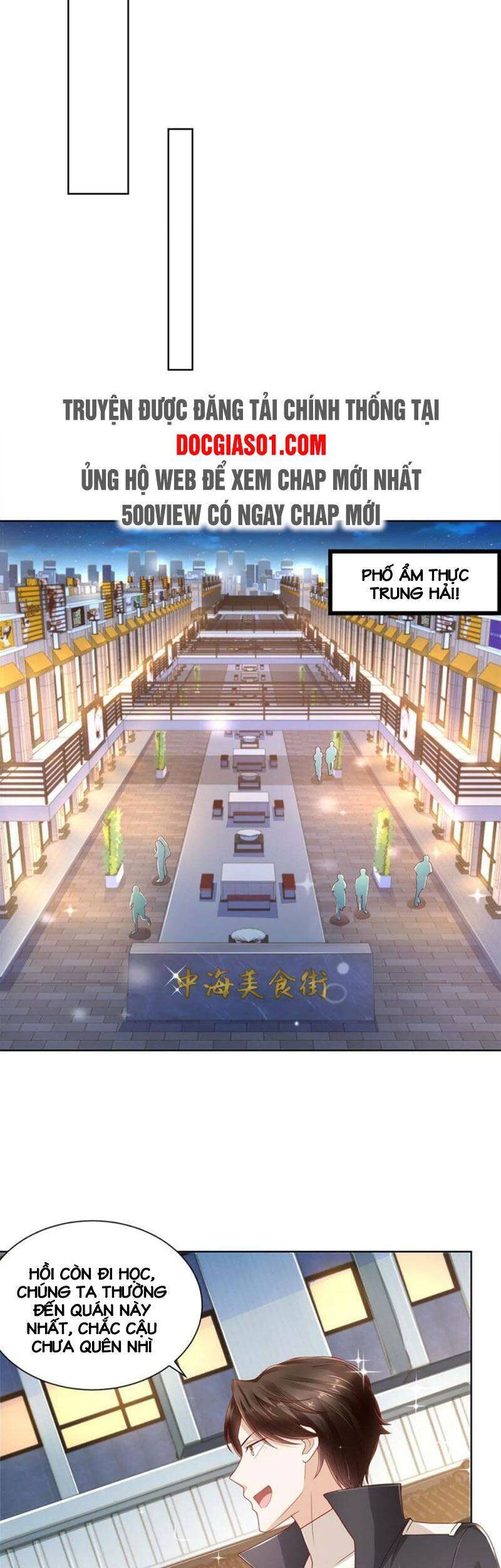 Mỗi Tuần Ta Có Một Nghề Nghiệp Mới Chap 78 - Next Chap 79