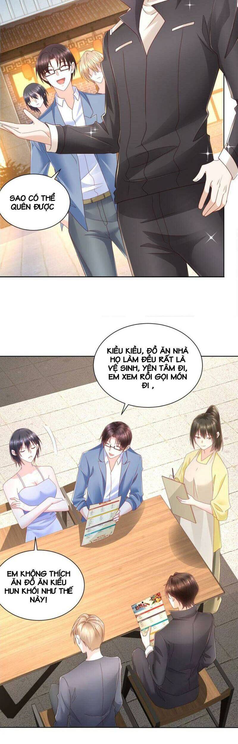 Mỗi Tuần Ta Có Một Nghề Nghiệp Mới Chap 78 - Next Chap 79