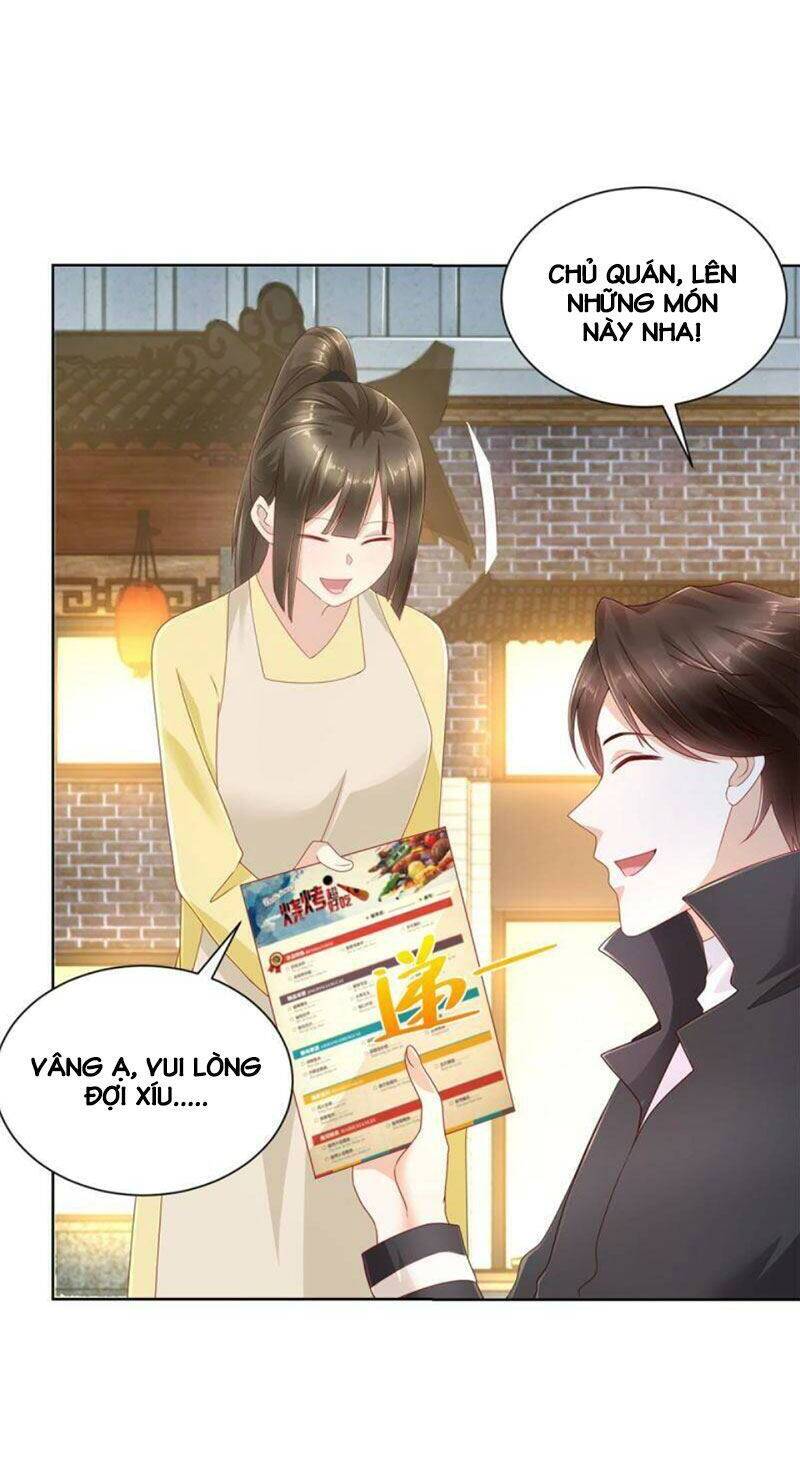 Mỗi Tuần Ta Có Một Nghề Nghiệp Mới Chap 78 - Next Chap 79
