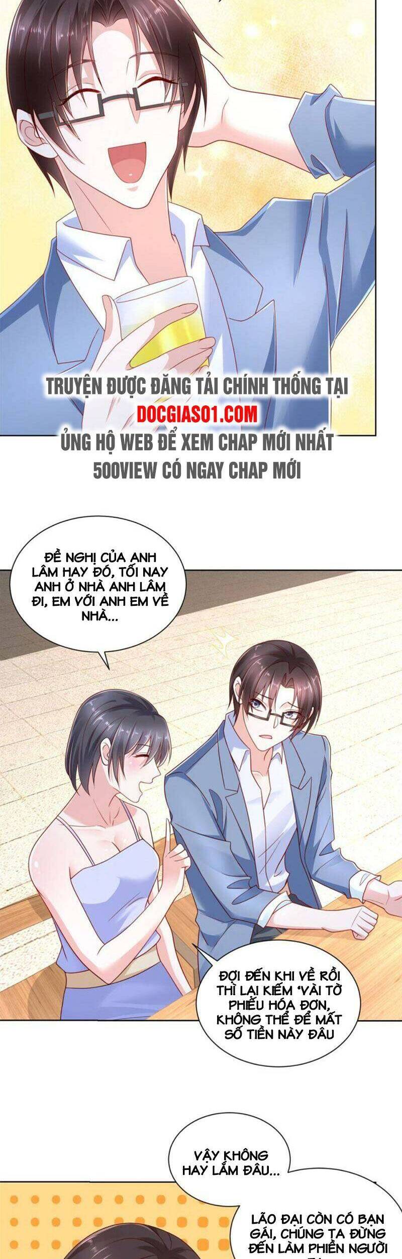 Mỗi Tuần Ta Có Một Nghề Nghiệp Mới Chap 78 - Next Chap 79