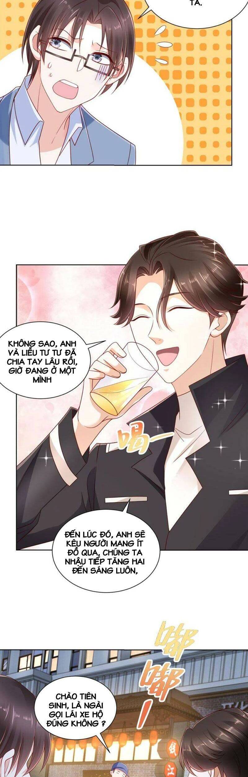 Mỗi Tuần Ta Có Một Nghề Nghiệp Mới Chap 78 - Next Chap 79