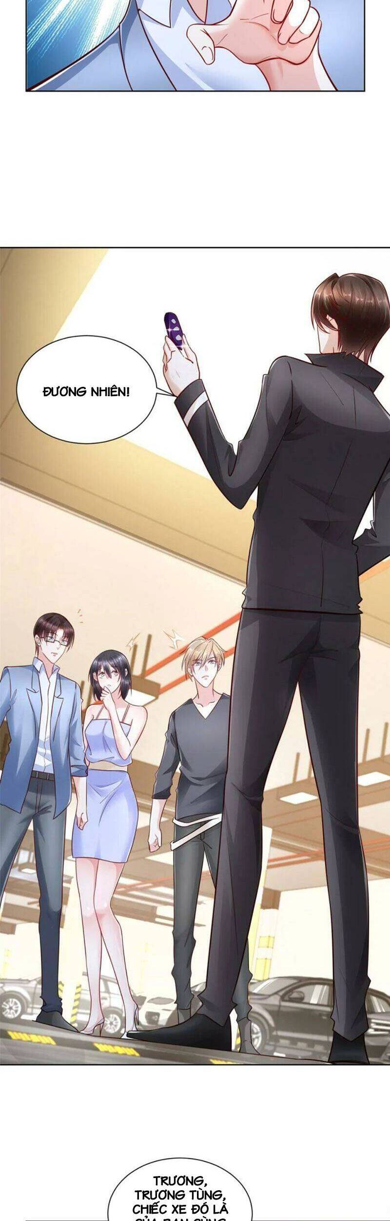 Mỗi Tuần Ta Có Một Nghề Nghiệp Mới Chap 78 - Next Chap 79