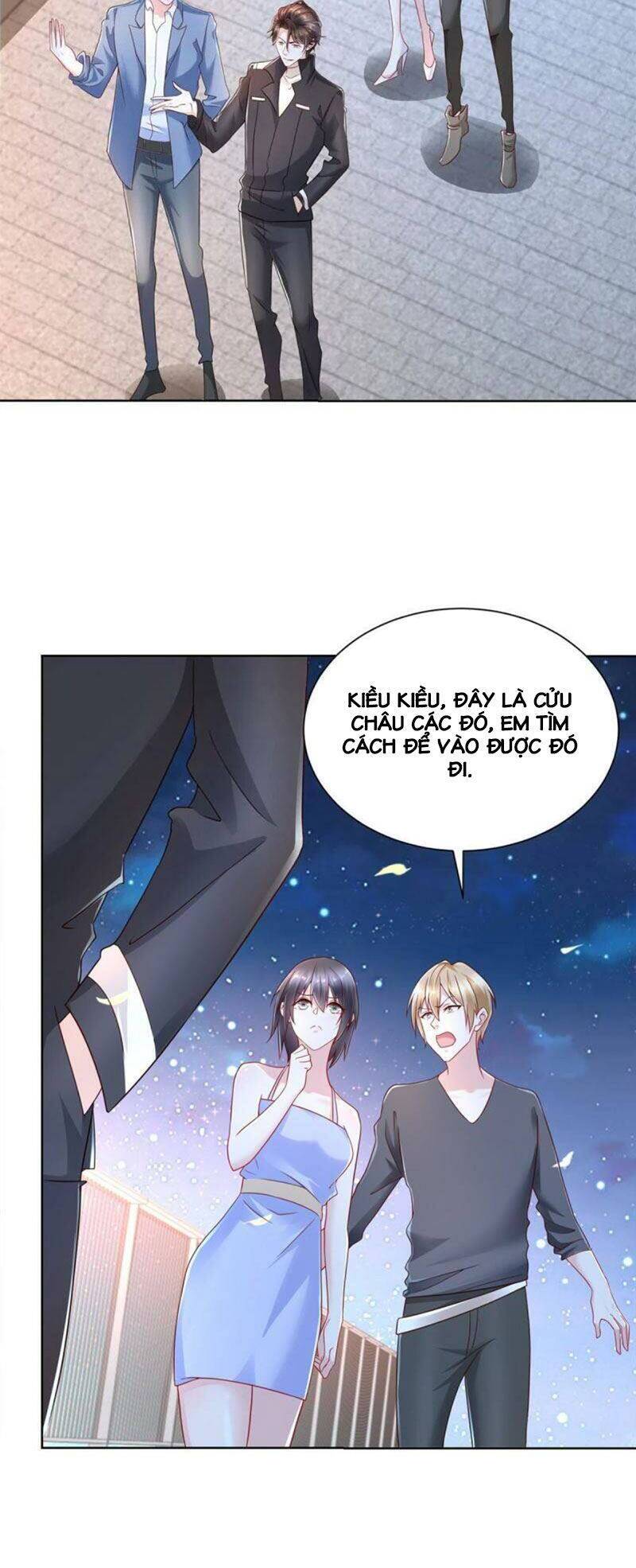 Mỗi Tuần Ta Có Một Nghề Nghiệp Mới Chap 78 - Next Chap 79