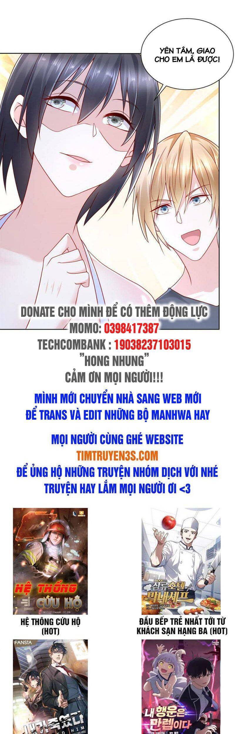 Mỗi Tuần Ta Có Một Nghề Nghiệp Mới Chap 78 - Next Chap 79