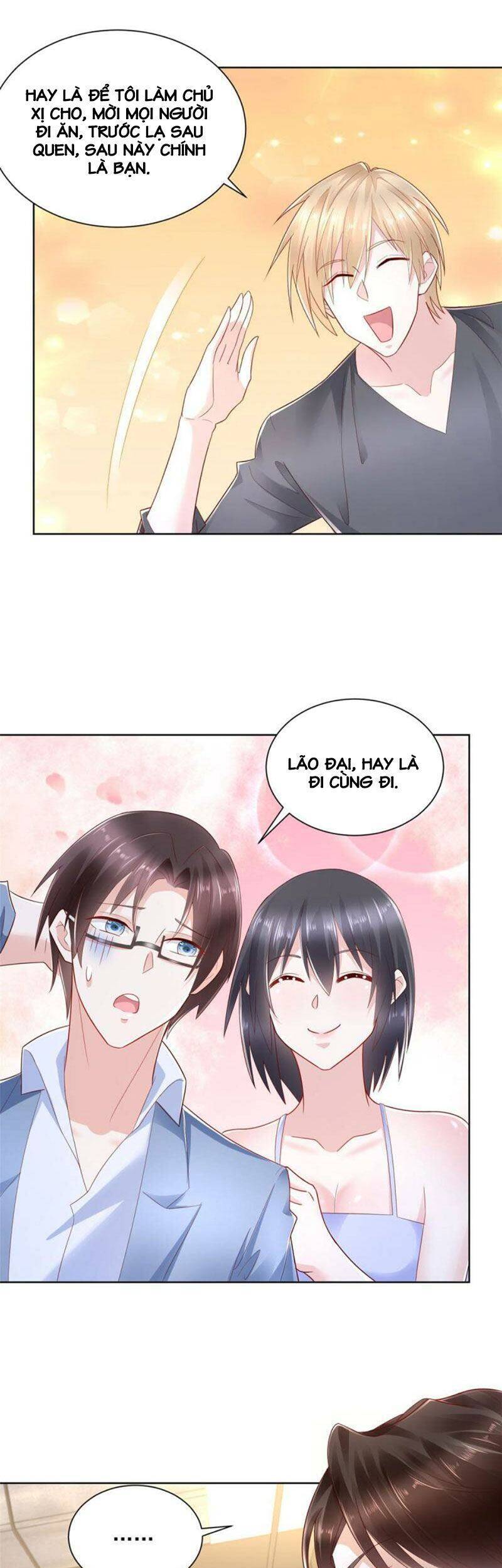 Mỗi Tuần Ta Có Một Nghề Nghiệp Mới Chap 78 - Next Chap 79