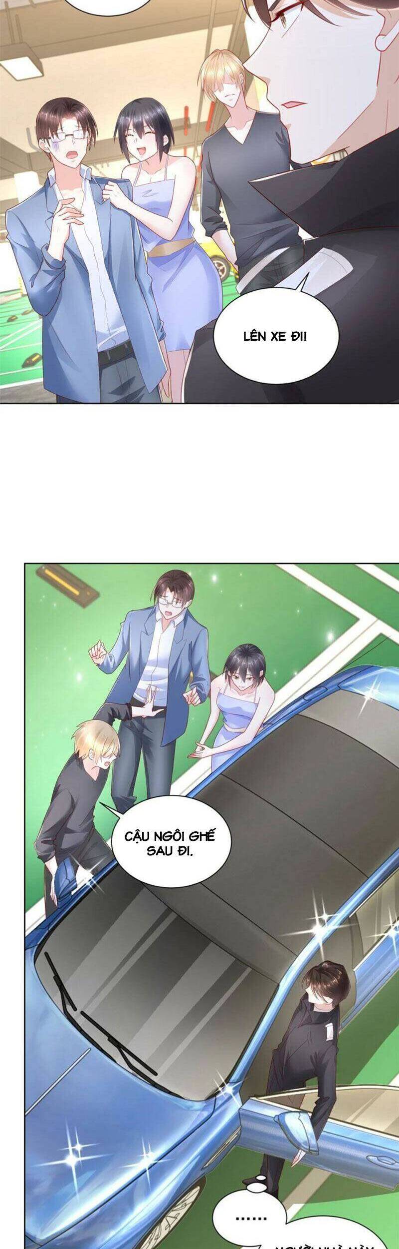 Mỗi Tuần Ta Có Một Nghề Nghiệp Mới Chap 78 - Next Chap 79
