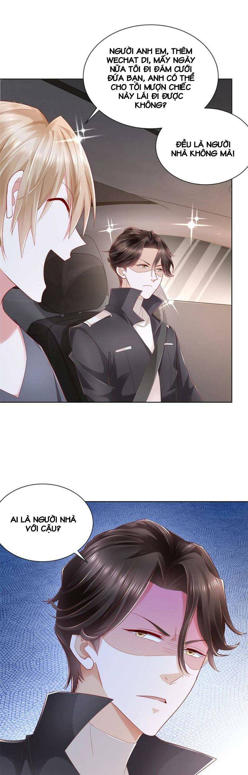 Mỗi Tuần Ta Có Một Nghề Nghiệp Mới Chap 78 - Next Chap 79