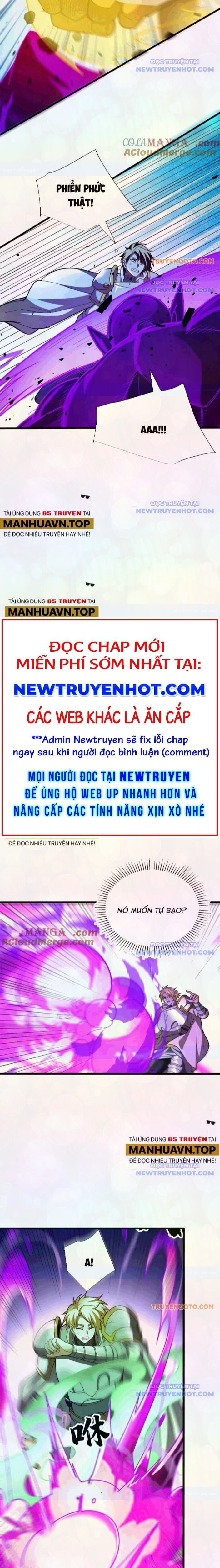 Mỗi Tuần Ta Có Một Nghề Nghiệp Mới Chap 780 - Next Chap 781