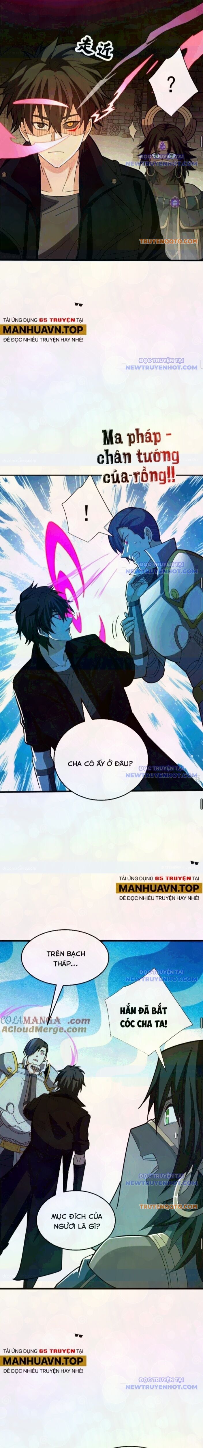 Mỗi Tuần Ta Có Một Nghề Nghiệp Mới Chap 780 - Next Chap 781