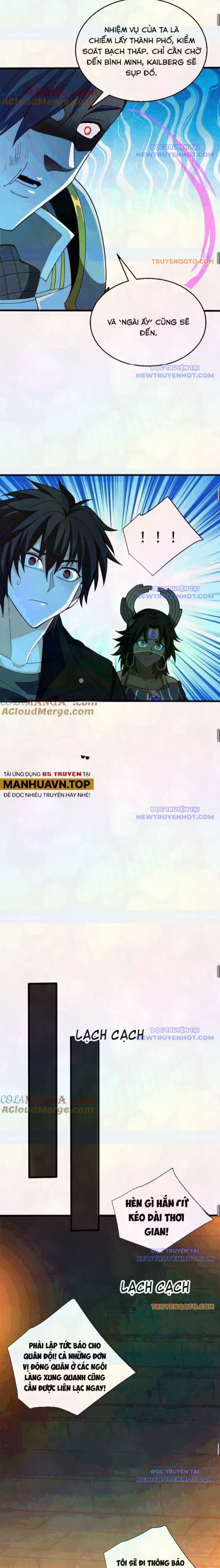 Mỗi Tuần Ta Có Một Nghề Nghiệp Mới Chap 780 - Next Chap 781