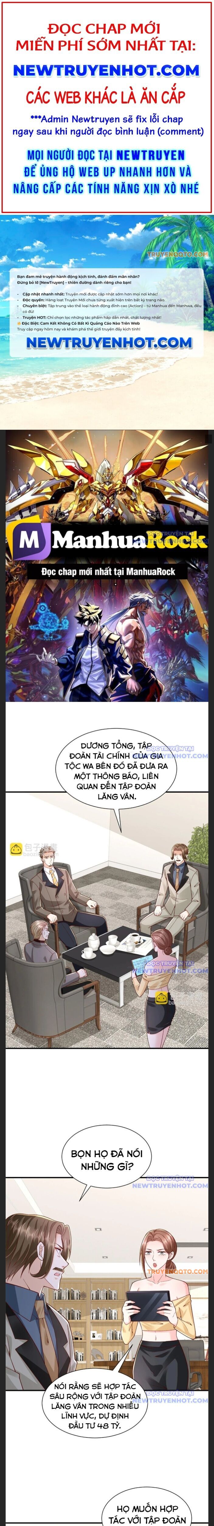 Mỗi Tuần Ta Có Một Nghề Nghiệp Mới Chap 781 - Next Chap 782