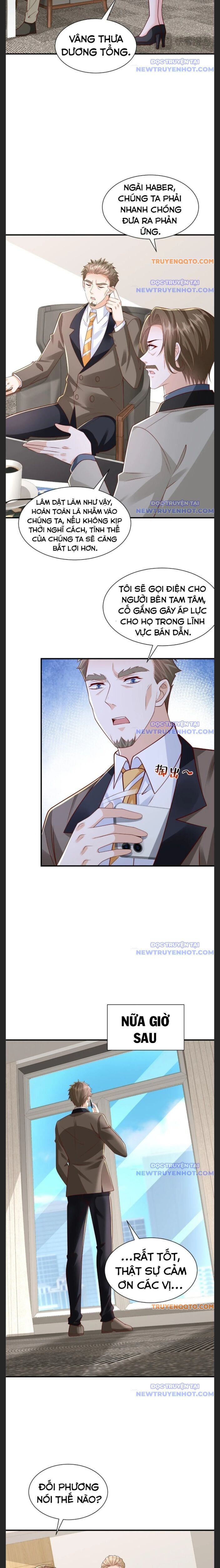 Mỗi Tuần Ta Có Một Nghề Nghiệp Mới Chap 781 - Next Chap 782