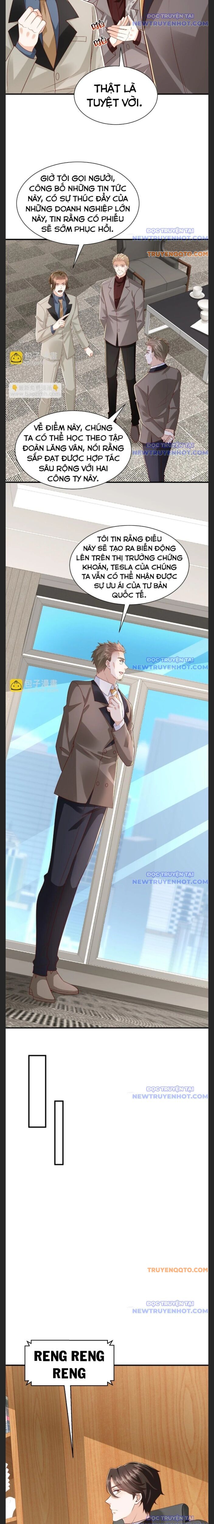 Mỗi Tuần Ta Có Một Nghề Nghiệp Mới Chap 781 - Next Chap 782