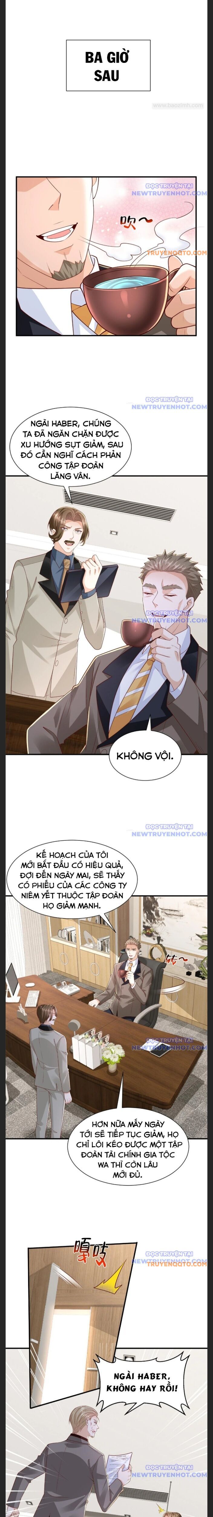 Mỗi Tuần Ta Có Một Nghề Nghiệp Mới Chap 781 - Next Chap 782