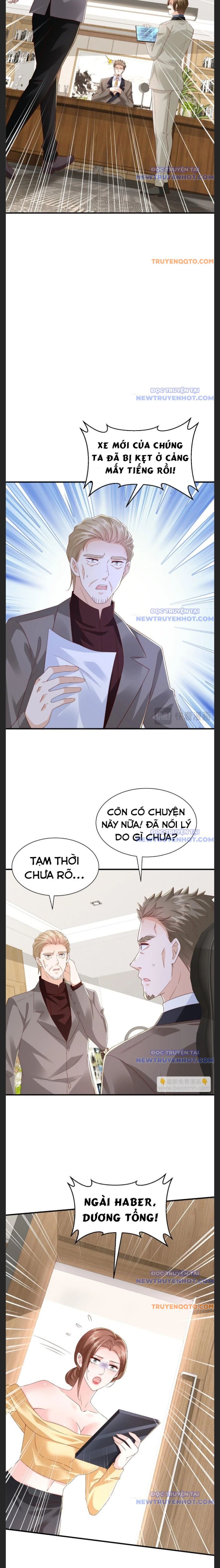 Mỗi Tuần Ta Có Một Nghề Nghiệp Mới Chap 781 - Next Chap 782
