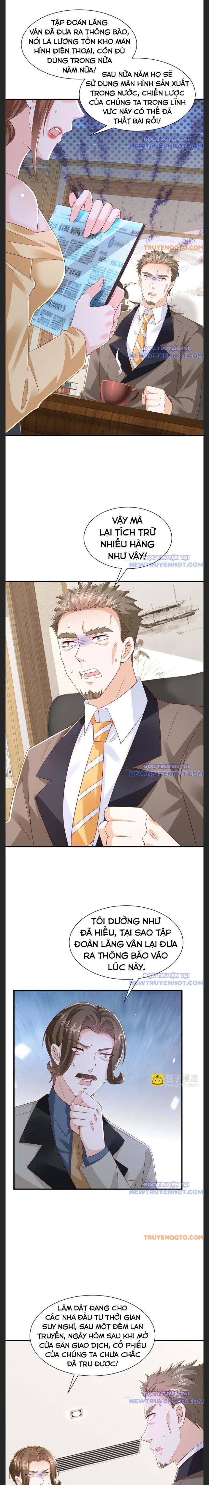Mỗi Tuần Ta Có Một Nghề Nghiệp Mới Chap 781 - Next Chap 782