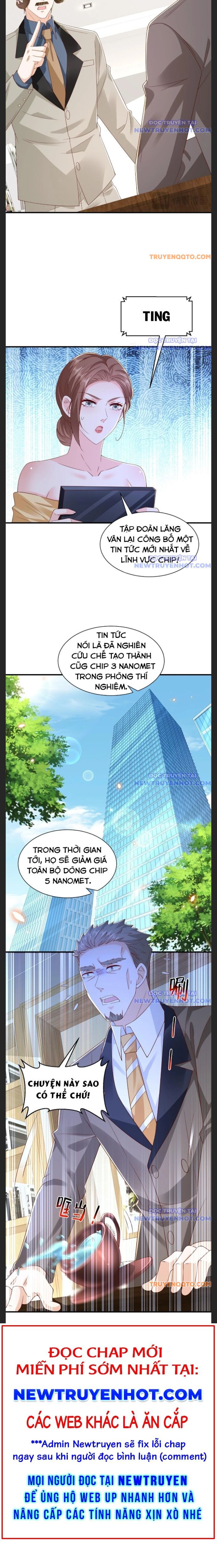 Mỗi Tuần Ta Có Một Nghề Nghiệp Mới Chap 781 - Next Chap 782