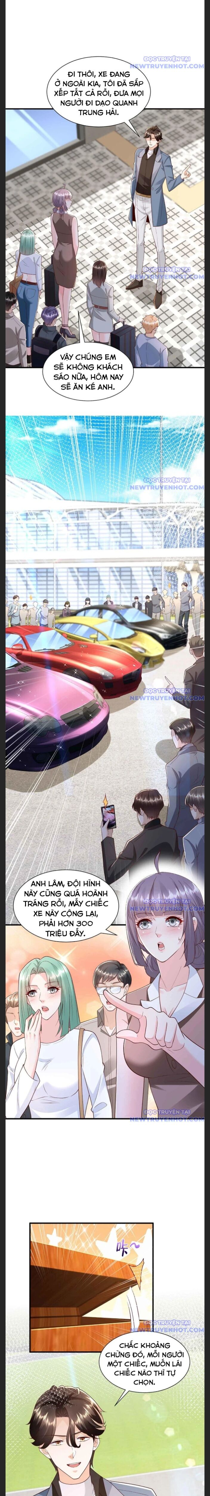 Mỗi Tuần Ta Có Một Nghề Nghiệp Mới Chap 782 - Next Chap 783