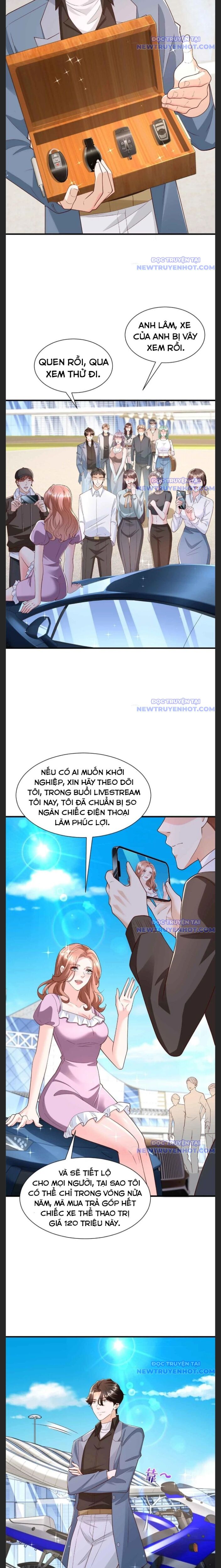 Mỗi Tuần Ta Có Một Nghề Nghiệp Mới Chap 782 - Next Chap 783