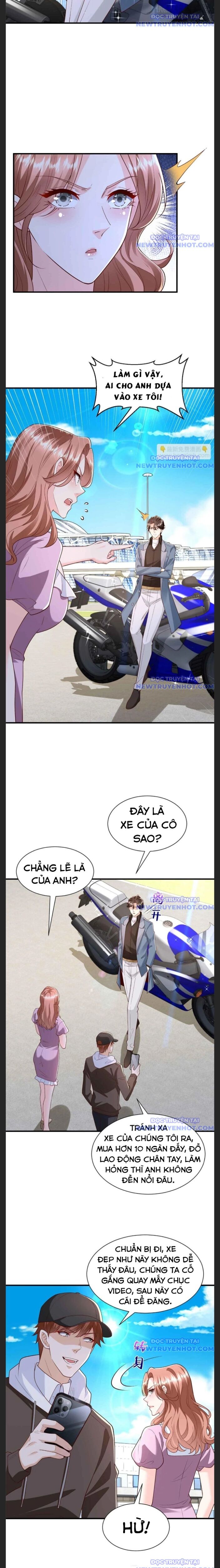 Mỗi Tuần Ta Có Một Nghề Nghiệp Mới Chap 782 - Next Chap 783